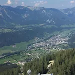 Gaestehaus Huber Fruehstueckspension Δωμάτια σε οικογενειακή κατοικία Schladming