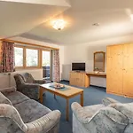 Homestay Gastehaus Huber Schladming