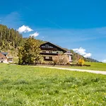Gaestehaus Huber Fruehstueckspension *