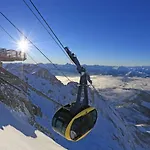 Gaestehaus Huber Fruehstueckspension Δωμάτια σε οικογενειακή κατοικία