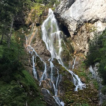 Gaestehaus Huber Fruehstueckspension * Schladming