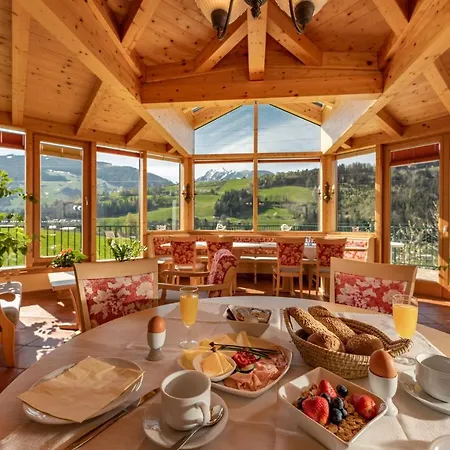Проживание в семье Gaestehaus Huber Fruehstueckspension Шладминг