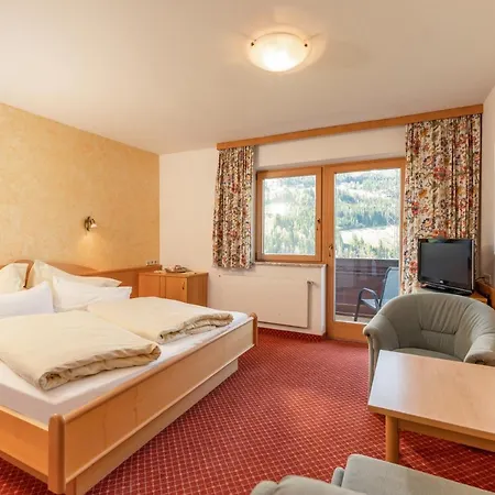 Gaestehaus Huber Fruehstueckspension