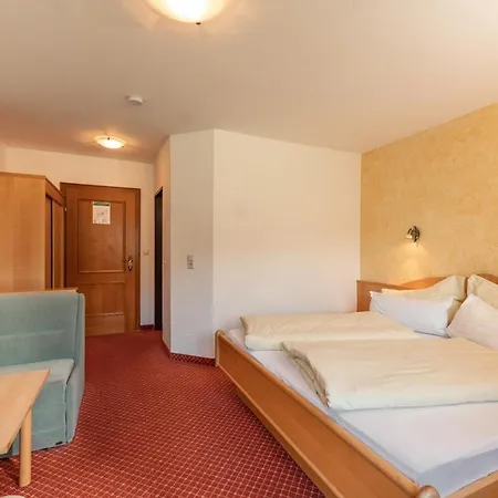 Homestay Gastehaus Huber