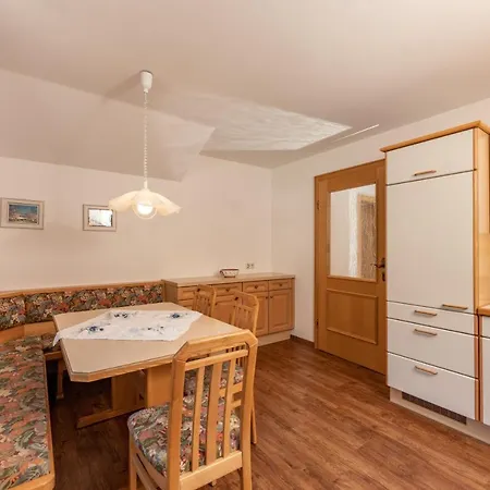 Gaestehaus Huber Fruehstueckspension