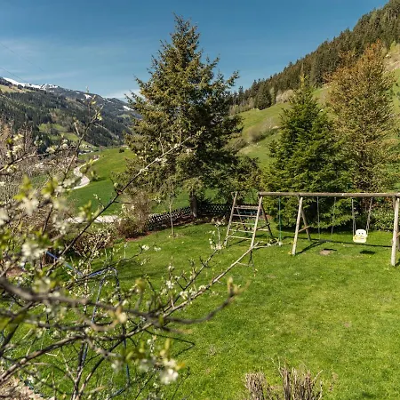Gaestehaus Huber Fruehstueckspension Rum i privatbostad Schladming