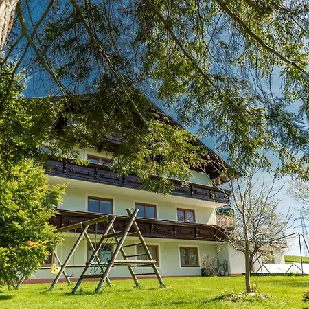 Gastehaus Huber Schladming