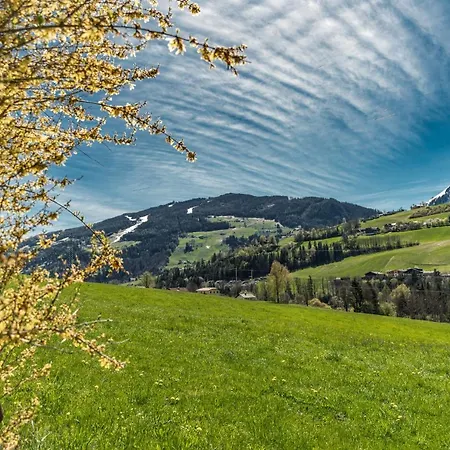 Gaestehaus Huber Fruehstueckspension Ubytování v soukromí *