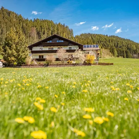 Huber Privatunterkunft *