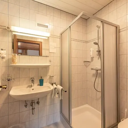 Gastehaus Huber * Schladming