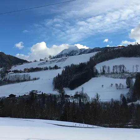 Gaestehaus Huber Fruehstueckspension *