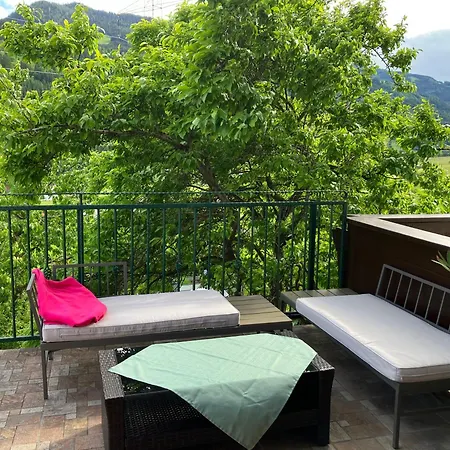 Gaestehaus Huber Fruehstueckspension Homestay szállás *