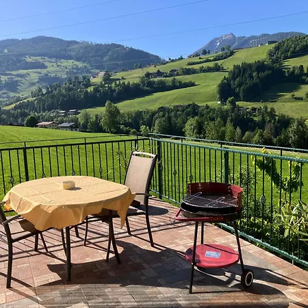 Gaestehaus Huber Fruehstueckspension *