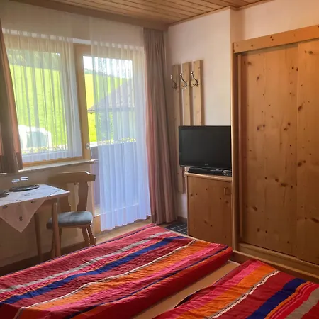 Gaestehaus Huber Fruehstueckspension Schladming