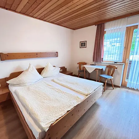 Gaestehaus Huber Fruehstueckspension Schladming