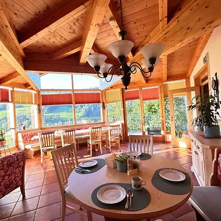 Gaestehaus Huber Fruehstueckspension * Schladming