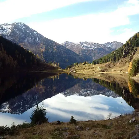 Gaestehaus Huber Fruehstueckspension Rum i privatbostad