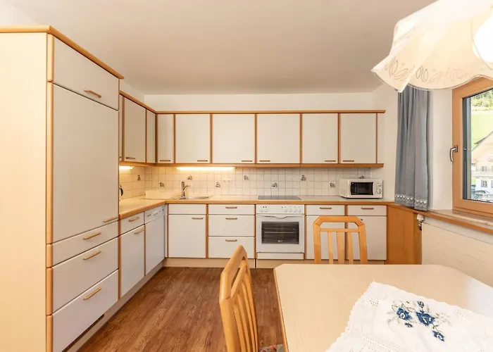 Gaestehaus Huber Fruehstueckspension Accommodatie bij particulieren *