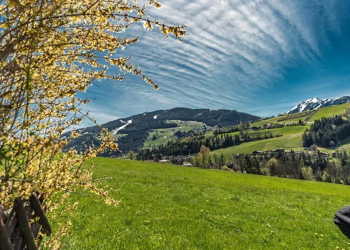 Gaestehaus Huber Fruehstueckspension منزل للإقامة *