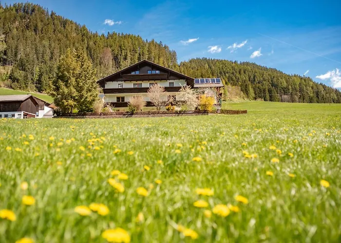 Gaestehaus Huber Fruehstueckspension Accommodatie bij particulieren *