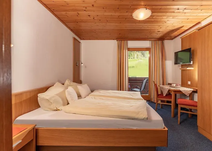 Privatunterkunft Huber Schladming