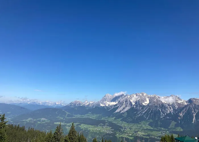 Huber Privatunterkunft