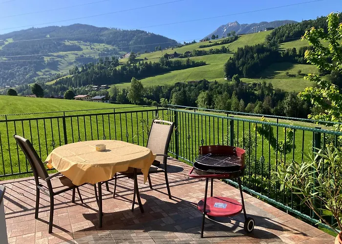 Gaestehaus Huber Fruehstueckspension *