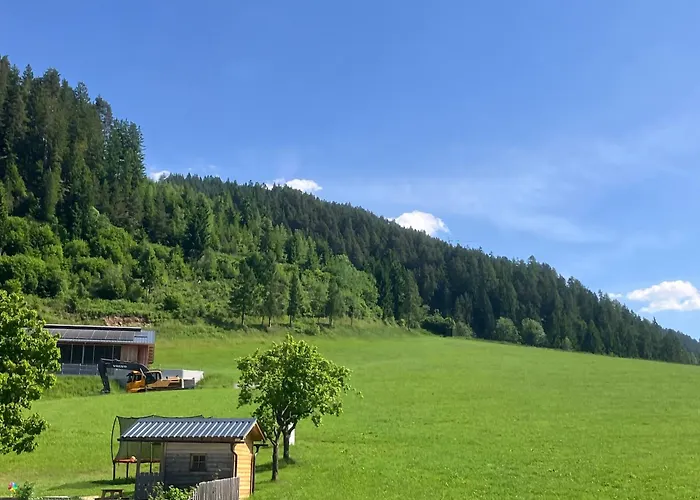 Huber Privatunterkunft