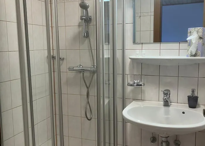 Gaestehaus Huber Fruehstueckspension Accommodatie bij particulieren *