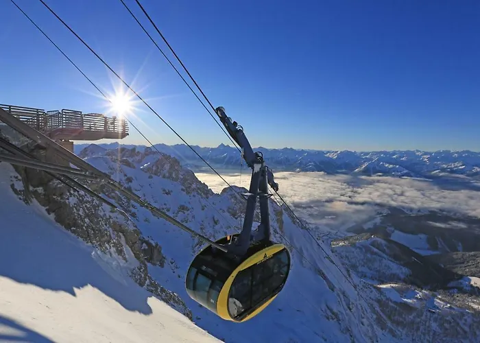 Gaestehaus Huber Fruehstueckspension Accommodatie bij particulieren