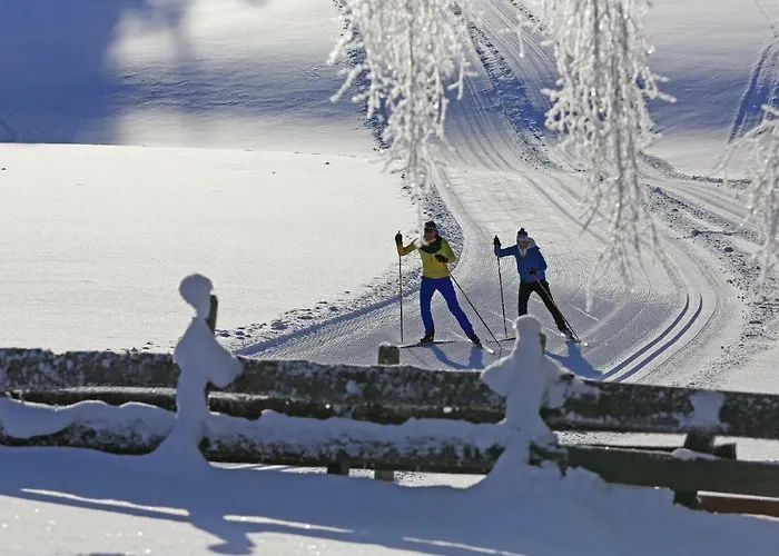 Accommodatie bij particulieren Gaestehaus Huber Fruehstueckspension Schladming