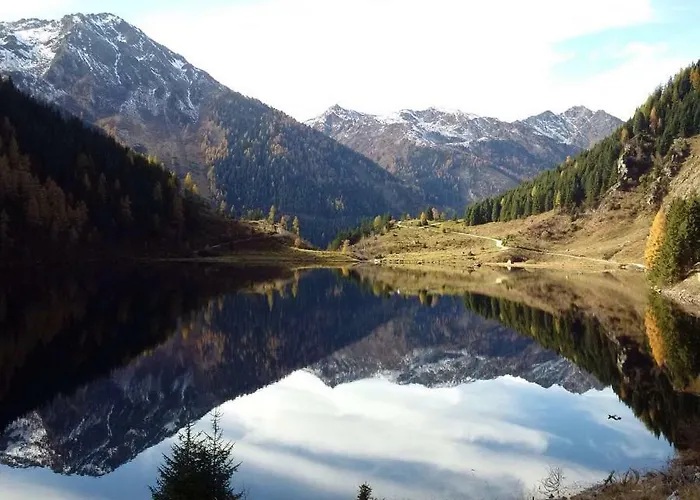 Gaestehaus Huber Fruehstueckspension בית אירוח